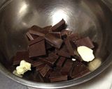 100均素材で簡単生チョコバレンタイン作り方2写真
