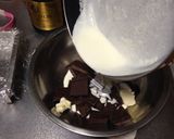 100均素材で簡単生チョコバレンタイン作り方4写真