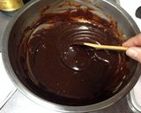 100均素材で簡単生チョコバレンタイン作り方6写真