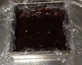 100均素材で簡単生チョコバレンタイン作り方7写真
