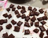 100均素材で簡単生チョコバレンタイン作り方9写真