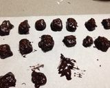 100均素材で簡単生チョコバレンタイン作り方12写真