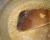 ウドの甘味噌煮作り方1写真