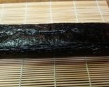 海鮮恵方巻き作り方8写真