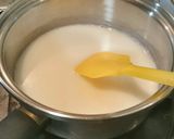 簡単♪牛乳寒天作り方2写真