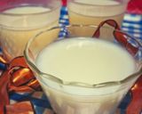 簡単♪牛乳寒天作り方4写真