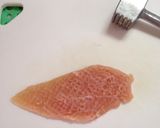 お弁当にもOK♩ささみチーズフライ☆作り方3写真