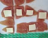 お弁当にもOK♩ささみチーズフライ☆作り方9写真