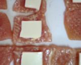 お弁当にもOK♩ささみチーズフライ☆作り方10写真