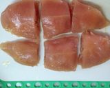 お弁当にもOK♩ささみチーズフライ☆作り方11写真
