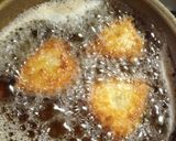 お弁当にもOK♩ささみチーズフライ☆作り方15写真