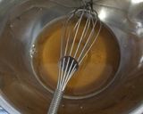 なめことオクラのおろし酢和え作り方1写真