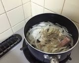 手抜キッシュ。作り方5写真