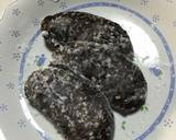 かごしまの少ない材料でゆべし作り作り方7写真