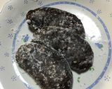 かごしまの少ない材料でゆべし作り作り方7写真