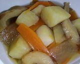 煮こじ作り方6写真