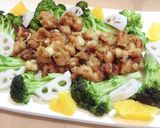焼肉・すき焼き・唐揚げの万能醤油ダレ作り方3写真