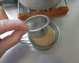 最速のマサラチャイ作り方14写真