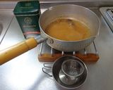 最速のマサラチャイ作り方12写真