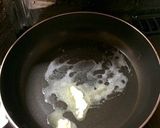 カルボナーラ炊き込みご飯・炊き込みピラフ作り方3写真
