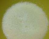 とろける♡食事系パンケーキ作り方2写真