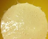 とろける♡食事系パンケーキ作り方3写真