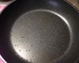 とろける♡食事系パンケーキ作り方5写真