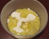 レンジでホワイトソース(●´艸`)♪作り方2写真