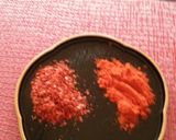 人気メニュー白菜キムチ作り方7写真
