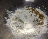 糖質OFFな「おからえびせん」作り方1写真