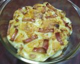 レンジでホワイトソース(●´艸`)♪作り方5写真