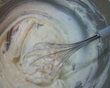 ホワイトチョコのスティックチーズケーキ作り方4写真