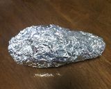 ねっとり〜焼き芋！ストーブで！作り方2写真