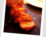 ダッチオーブンで簡単チャーシュー(煮豚)作り方6写真