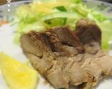塩レモンの作り方と活用作り方13写真