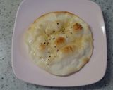 おつまみ、おやつに餃子の皮で簡単せんべい作り方3写真