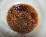 定番のしょうが焼き作り方2写真