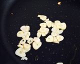 ミートソース作り方1写真