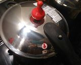 飴色ブリ大根♪あらでも濃厚＆臭みなし☆作り方11写真