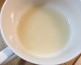 簡単だから、朝からほっこり白菜シチュー作り方1写真