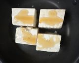 ★簡単★焼き豆腐作り方3写真