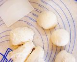 好評♡nico家のもっちり フォカッチャ作り方2写真