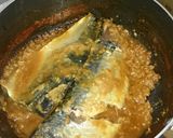 サバの味噌煮作り方6写真