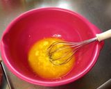 簡単!基本のマドレーヌ作り方1写真