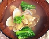 娘も大好き!♡菜の花のお浸し作り方6写真