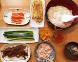 恵方巻き2015♡簡単美味しい！作り方10写真