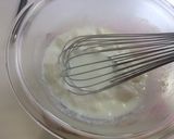 もちもち♡ふわふわ♡ホットケーキ！作り方3写真