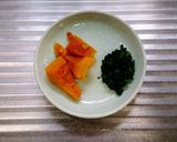 子供のおやつに☆HMで簡単野菜焼ドーナツ作り方1写真