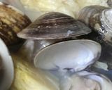 はまぐりと白菜の酒蒸し◆簡単！作り方5写真