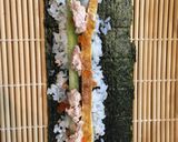 恵方巻き2015♡簡単美味しい！作り方14写真